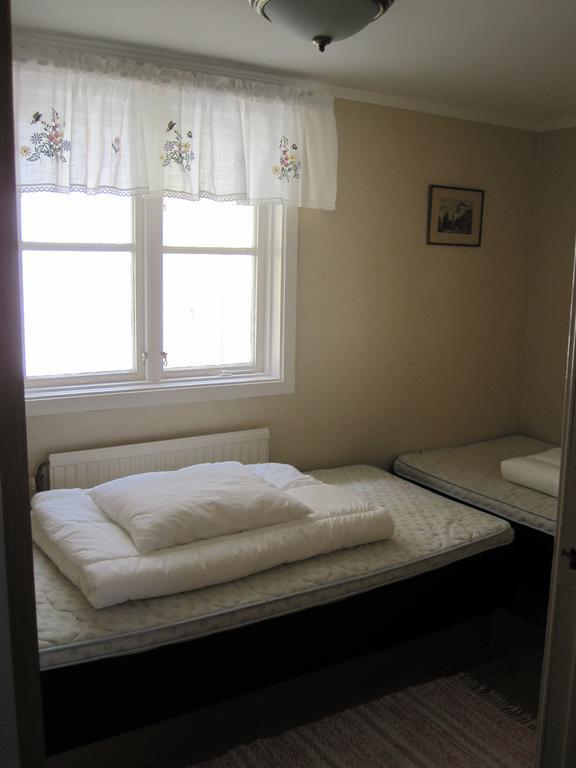 Apartment 1 ฮัมเบิร์กซุนด์ ภายนอก รูปภาพ