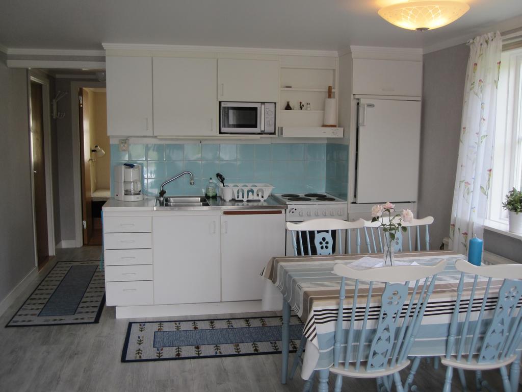 Apartment 1 ฮัมเบิร์กซุนด์ ภายนอก รูปภาพ